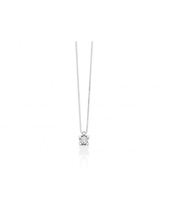 COLLIER DIAMANTE PUNTO LUCE IN ORO BIANCO MILUNA CLD4087-008G7 cld4087-008g7 Miluna - 1 COLLIER DIAMANTE PUNTO LUCE IN ORO BIANCO MILUNA CLD4087-008G7 cld4087-008g7 Miluna - 1