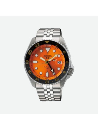 SOLO TEMPO UOMO Seiko - ssk005k1 Miniatura prodotto ssk005k1