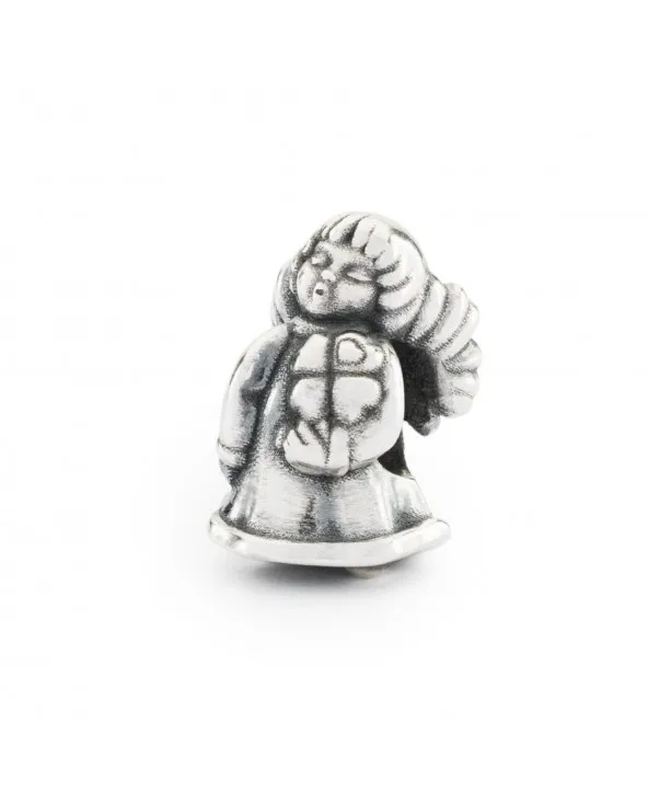 BEAD ANGELO DELLA FORTUNA THUN BY TROLLBEADS TAGBE-30182 tagbe-30182 Trollbeads - 1 BEAD ANGELO DELLA FORTUNA THUN BY TROLLBEADS TAGBE-30182 tagbe-30182 Trollbeads - 1