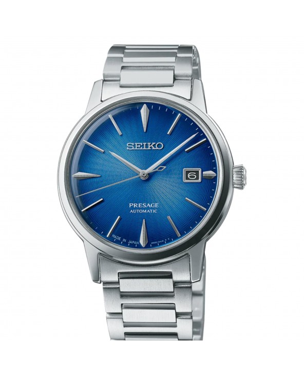 OROLOGIO SOLOTEMPO SEIKO PRESAGE COCKTAIL SRPJ13J1 srpj13j1 Seiko - 1 OROLOGIO SOLOTEMPO SEIKO PRESAGE COCKTAIL SRPJ13J1 srpj13j1 Seiko - 1