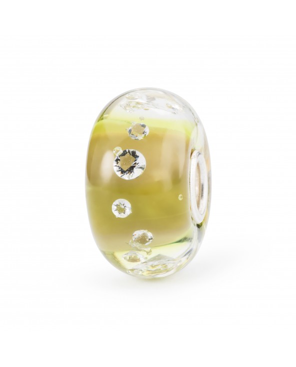 BEAD DIAMANTE DELL'ENERGIA CHARM PER BRACCIALI E COLLANE TROLLBEADS TGLBE-00224 tglbe-00224 Trollbeads - 1 BEAD DIAMANTE DELL'ENERGIA CHARM PER BRACCIALI E COLLANE TROLLBEADS TGLBE-00224 tglbe-00224 Trollbeads - 1