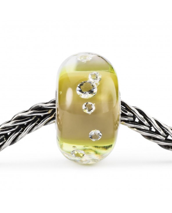 BEAD DIAMANTE DELL'ENERGIA CHARM PER BRACCIALI E COLLANE TROLLBEADS TGLBE-00224 tglbe-00224 Trollbeads - 2 BEAD DIAMANTE DELL'ENERGIA CHARM PER BRACCIALI E COLLANE TROLLBEADS TGLBE-00224 tglbe-00224 Trollbeads - 2