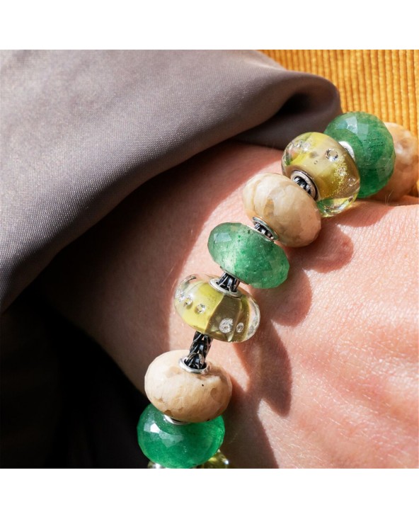 BEAD DIAMANTE DELL'ENERGIA CHARM PER BRACCIALI E COLLANE TROLLBEADS TGLBE-00224 tglbe-00224 Trollbeads - 3 BEAD DIAMANTE DELL'ENERGIA CHARM PER BRACCIALI E COLLANE TROLLBEADS TGLBE-00224 tglbe-00224 Trollbeads - 3
