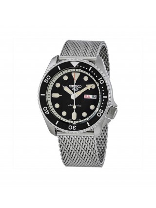 Orologi meccanici da uomo Seiko - srpd73k1 Miniatura prodotto srpd73k1