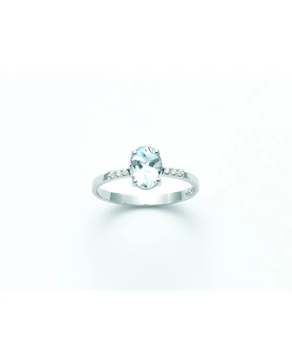 ANELLO CON ACQUAMARINA E DIAMANTI MILUNA LID3289 lid3289 Miluna - 1 ANELLO CON ACQUAMARINA E DIAMANTI MILUNA LID3289 lid3289 Miluna - 1