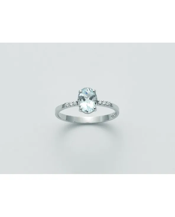ANELLO CON ACQUAMARINA E DIAMANTI MILUNA LID3289 lid3289 Miluna - 2 ANELLO CON ACQUAMARINA E DIAMANTI MILUNA LID3289 lid3289 Miluna - 2