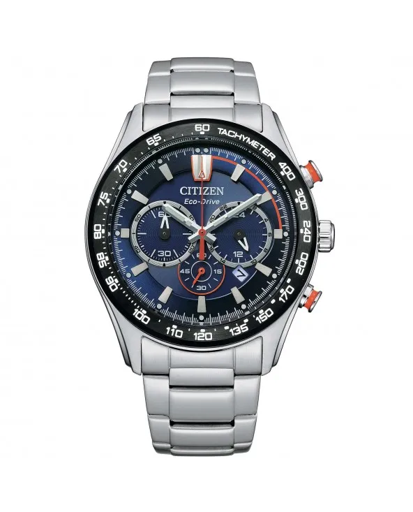 OROLOGIO UOMO CITIZEN AVIATOR CRONO CA4486-82L ca4486-82l Citizen - 2 OROLOGIO UOMO CITIZEN AVIATOR CRONO CA4486-82L ca4486-82l Citizen - 2