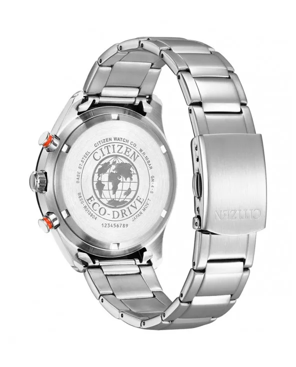 OROLOGIO UOMO CITIZEN AVIATOR CRONO CA4486-82L ca4486-82l Citizen - 3 OROLOGIO UOMO CITIZEN AVIATOR CRONO CA4486-82L ca4486-82l Citizen - 3