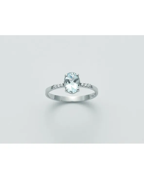 ANELLO CON ACQUAMARINA E DIAMANTI MILUNA LID3289 lid3289 Miluna - 3 ANELLO CON ACQUAMARINA E DIAMANTI MILUNA LID3289 lid3289 Miluna - 3