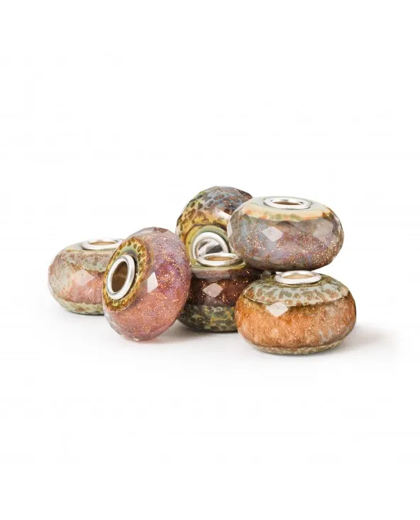 BEAD TESORO NASCOSTO - EDIZIONE LIMITATA - TROLLBEADS TGLBE-30086 tglbe-30086 Trollbeads - 2 BEAD TESORO NASCOSTO - EDIZIONE LIMITATA - TROLLBEADS TGLBE-30086 tglbe-30086 Trollbeads - 2