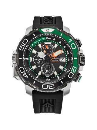 Orologi cronografi da uomo Citizen - bj2168-01e Miniatura prodotto bj2168-01e