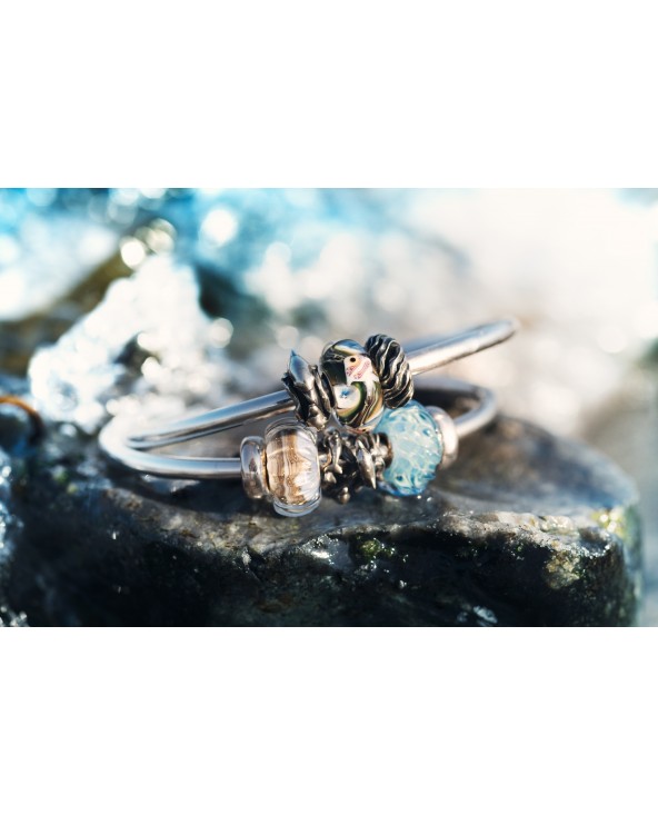 BEADS SULLA MAREA TRAVOLGENTE CHARM TROLLBEADS TGLBE-20331 tglbe-20331 Trollbeads - 4 BEADS SULLA MAREA TRAVOLGENTE CHARM TROLLBEADS TGLBE-20331 tglbe-20331 Trollbeads - 4