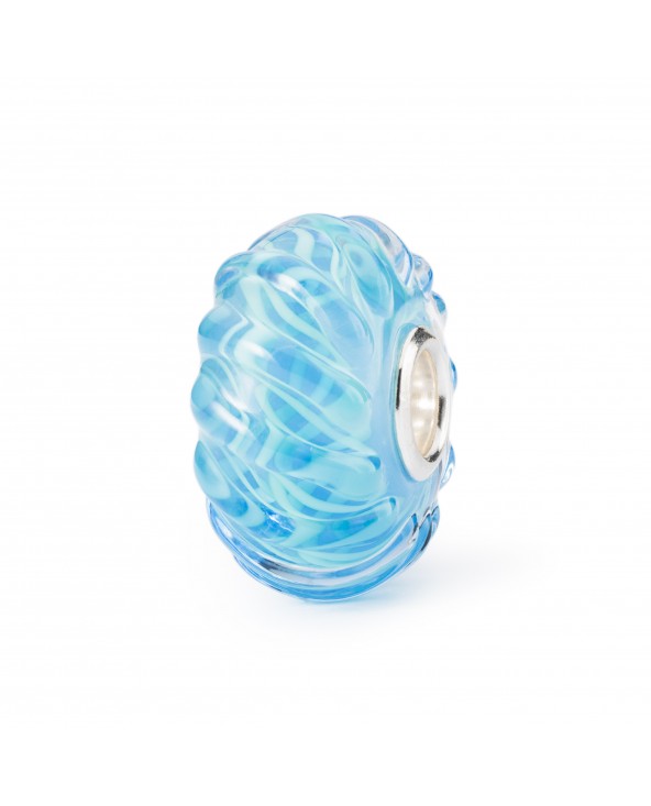 BEADS SULLA ONDA CRISTALLINA CHARM TROLLBEADS TGLBE-20329 tglbe-20329 Trollbeads - 1 BEADS SULLA ONDA CRISTALLINA CHARM TROLLBEADS TGLBE-20329 tglbe-20329 Trollbeads - 1