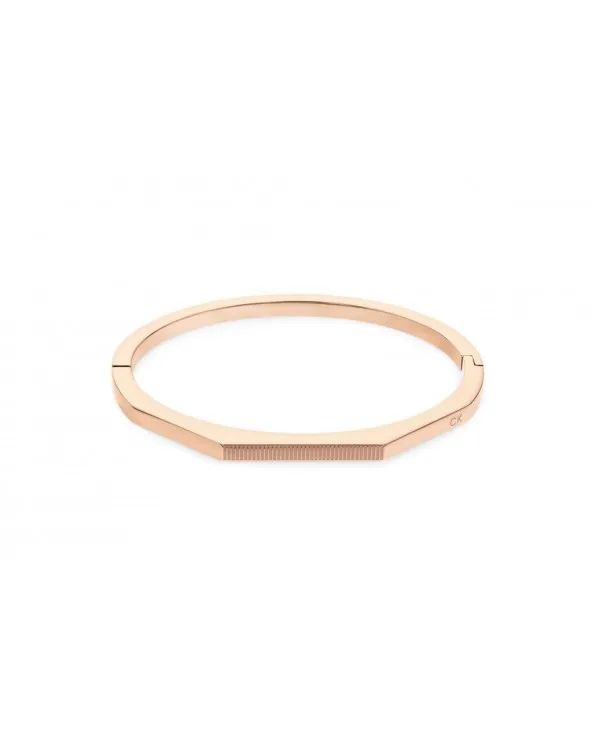 BRACCIALE DONNA CALVIN KLEIN SCULPTURAL 35000047 35000047 Calvin Klein - 1 BRACCIALE DONNA CALVIN KLEIN SCULPTURAL 35000047 35000047 Calvin Klein - 1