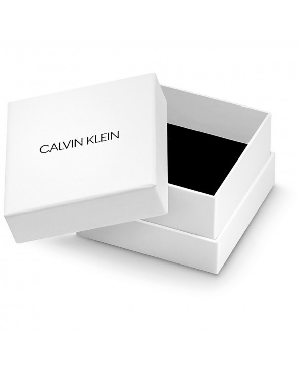 BRACCIALE DONNA CALVIN KLEIN SCULPTURAL 35000076 35000076 Calvin Klein - 2