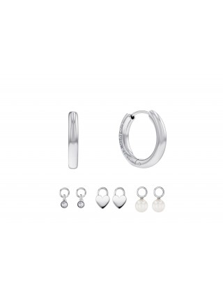 Orecchini da donna Calvin Klein - 35700001 Miniatura prodotto 35700001