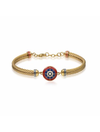 Bracciali da uomo BROSWAY gioielli - bho19 Miniatura prodotto bho19