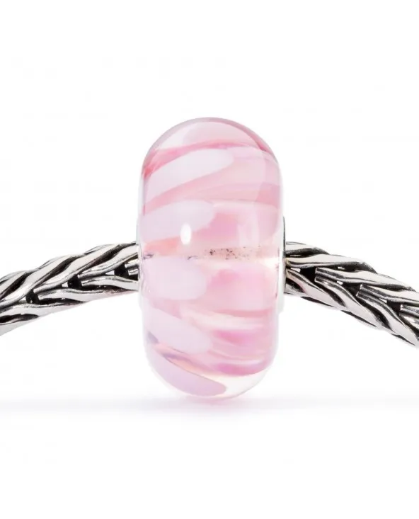 BEAD PETALI D'AMORE CHARM PER BRACCIALE E COLLANA TROLLBEADS TGLBE-10202 tglbe-10202 Trollbeads - 1 BEAD PETALI D'AMORE CHARM PER BRACCIALE E COLLANA TROLLBEADS TGLBE-10202 tglbe-10202 Trollbeads - 1