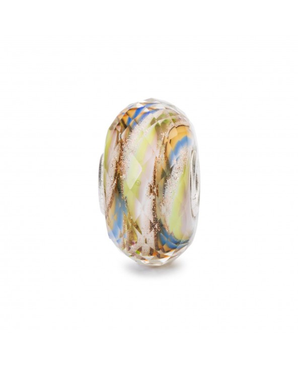 BEAD FESTIVAL CHARM PER BRACCIALE E COLLANA TROLLBEADS TGLBE-30034 tglbe-30034 Trollbeads - 1 BEAD FESTIVAL CHARM PER BRACCIALE E COLLANA TROLLBEADS TGLBE-30034 tglbe-30034 Trollbeads - 1