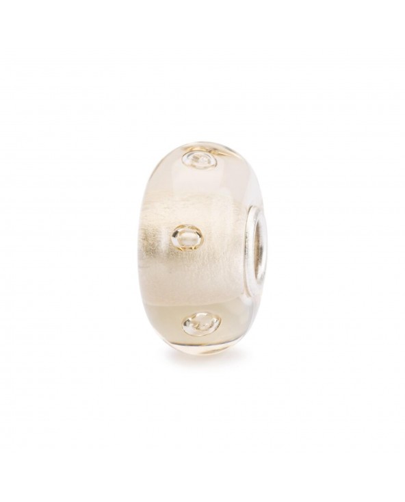 BEAD MERCURIO CHARM PER BRACCIALI E COLLANE TROLLBEADS TGLBE-10470 tglbe-10470 Trollbeads - 1 BEAD MERCURIO CHARM PER BRACCIALI E COLLANE TROLLBEADS TGLBE-10470 tglbe-10470 Trollbeads - 1