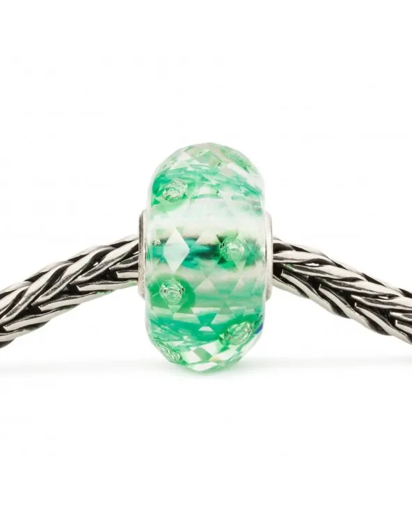 BEAD PAESAGGIO CHARM PER BRACCIALE E COLLANA TROLLBEADS TGLBE-30066 tglbe-30066 Trollbeads - 2 BEAD PAESAGGIO CHARM PER BRACCIALE E COLLANA TROLLBEADS TGLBE-30066 tglbe-30066 Trollbeads - 2