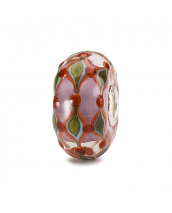 BEAD FRUSCIO DI FOGLIE CHARM PER BRACCIALE E COLLANA TROLLBEADS TGLBE-20135 tglbe-20135 Trollbeads - 1 BEAD FRUSCIO DI FOGLIE CHARM PER BRACCIALE E COLLANA TROLLBEADS TGLBE-20135 tglbe-20135 Trollbeads - 1