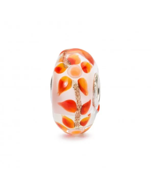 BEAD FIORE DEI SOGNI CHARM PER BRACCIALE E COLLANA TROLLBEADS TGLBE-10459 tglbe-10459 Trollbeads - 1 BEAD FIORE DEI SOGNI CHARM PER BRACCIALE E COLLANA TROLLBEADS TGLBE-10459 tglbe-10459 Trollbeads - 1