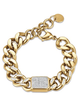 Bracciali da donna Luca Barra - bk2205 Miniatura prodotto bk2205