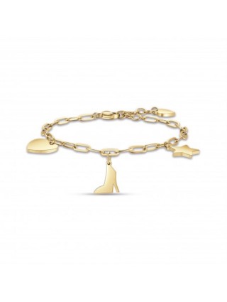 Bracciali da donna Luca Barra - bk2153 Miniatura prodotto bk2153