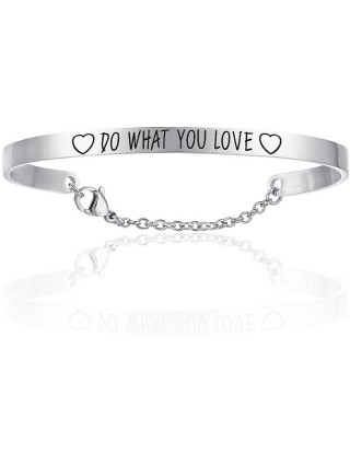 Bracciali da donna Luca Barra - bk2104 Miniatura prodotto bk2104