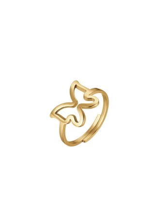 Anelli da donna Luca Barra - ank314 Miniatura prodotto ank314