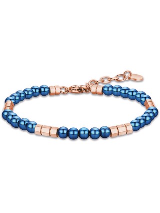 Bracciali da uomo Luca Barra - ba1305 Miniatura prodotto ba1305