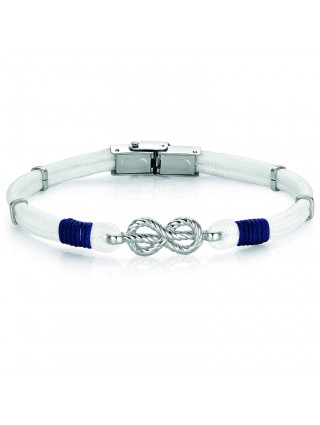 Bracciali da uomo Luca Barra - ba1009 Miniatura prodotto ba1009