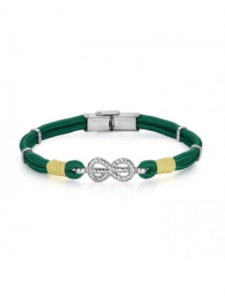 Bracciali da uomo Luca Barra - ba1007 Miniatura prodotto ba1007