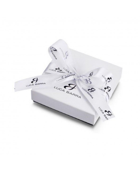 BRACCIALE LUCA BARRA BA1007 CORDA ED ACCIAIO ba1007 Luca Barra - 2 BRACCIALE LUCA BARRA BA1007 CORDA ED ACCIAIO ba1007 Luca Barra - 2