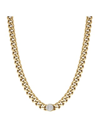 Collane da donna Luca Barra - ck1630 Miniatura prodotto ck1630