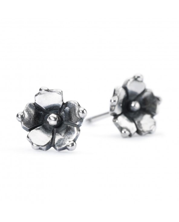ORECCHINI GELSOMINO TROLLBEADS TAGEA-00084 tagea-00084 Trollbeads - 1 ORECCHINI GELSOMINO TROLLBEADS TAGEA-00084 tagea-00084 Trollbeads - 1