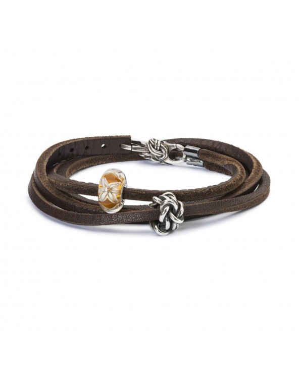 CHIUSURA NODO SAVOIA PER BRACCIALE TROLLBEADS TAGLO-00062 taglo-00062 Trollbeads - 2 CHIUSURA NODO SAVOIA PER BRACCIALE TROLLBEADS TAGLO-00062 taglo-00062 Trollbeads - 2