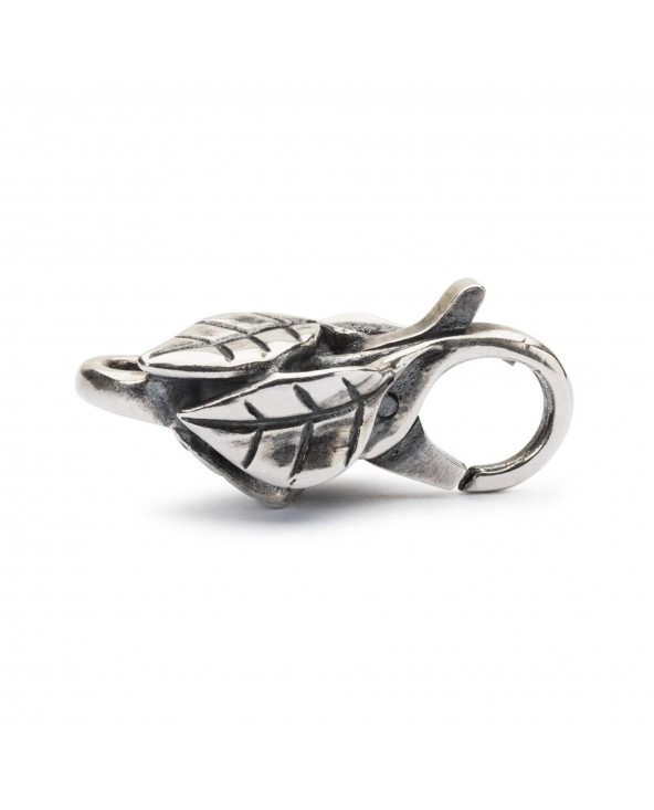 CHIUSURA FOGLIE PER BRACCIALE TROLLBEADS TAGLO-00064 taglo-00064 Trollbeads - 1 CHIUSURA FOGLIE PER BRACCIALE TROLLBEADS TAGLO-00064 taglo-00064 Trollbeads - 1