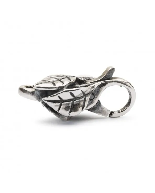 CHIUSURA FOGLIE PER BRACCIALE TROLLBEADS TAGLO-00064 taglo-00064 Trollbeads - 1 CHIUSURA FOGLIE PER BRACCIALE TROLLBEADS TAGLO-00064 taglo-00064 Trollbeads - 1
