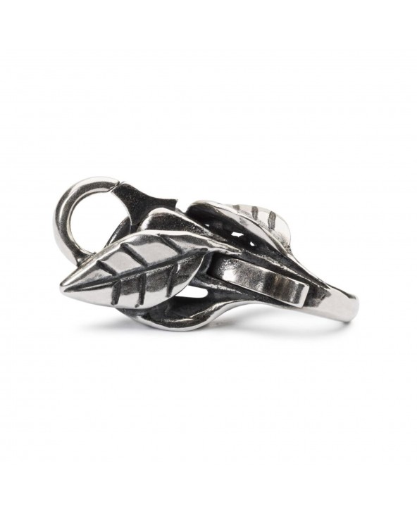 CHIUSURA FOGLIE PER BRACCIALE TROLLBEADS TAGLO-00064 taglo-00064 Trollbeads - 2 CHIUSURA FOGLIE PER BRACCIALE TROLLBEADS TAGLO-00064 taglo-00064 Trollbeads - 2
