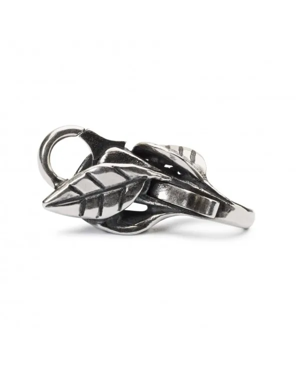 CHIUSURA FOGLIE PER BRACCIALE TROLLBEADS TAGLO-00064 taglo-00064 Trollbeads - 2 CHIUSURA FOGLIE PER BRACCIALE TROLLBEADS TAGLO-00064 taglo-00064 Trollbeads - 2