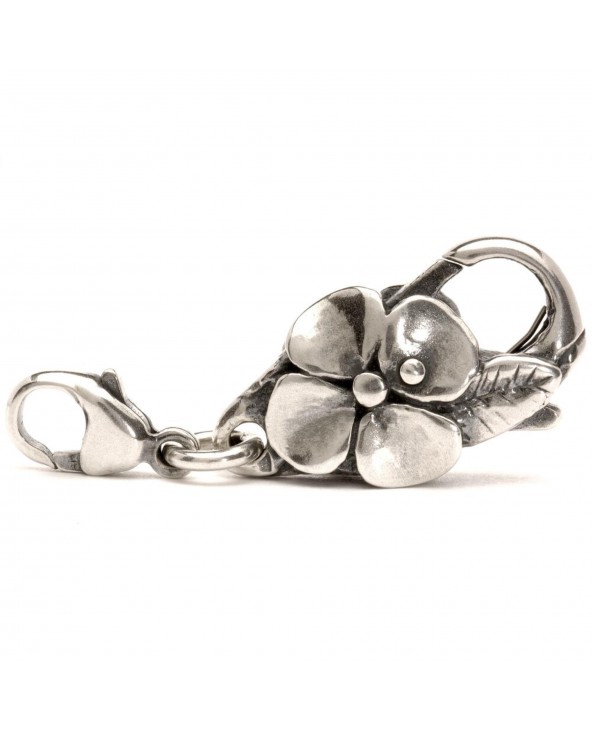 GRANDE CHIUSURA A FIORE PER BRACCIALE TROLLBEADS TAGLO-00001 taglo-00001 Trollbeads - 2 GRANDE CHIUSURA A FIORE PER BRACCIALE TROLLBEADS TAGLO-00001 taglo-00001 Trollbeads - 2