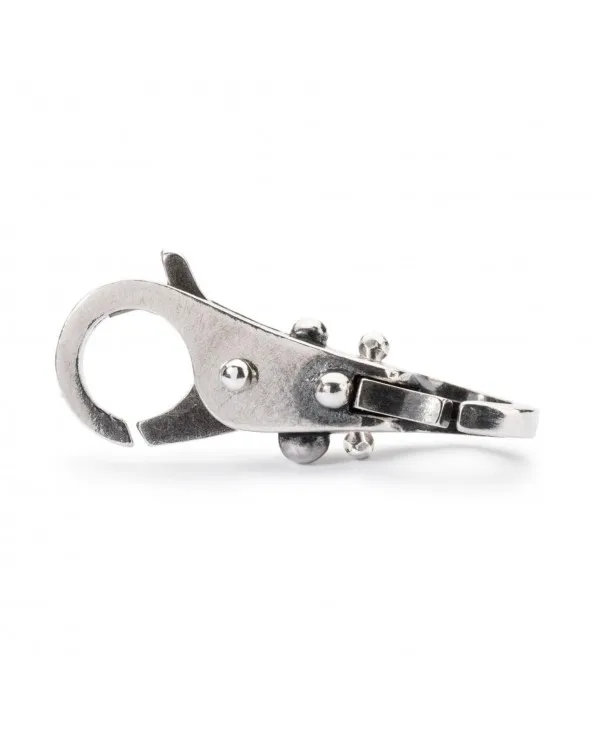 CHIUSURA SAGGEZZA PER BRACCIALE TROLLBEADS TAGLO-00036 taglo-00036 Trollbeads - 2 CHIUSURA SAGGEZZA PER BRACCIALE TROLLBEADS TAGLO-00036 taglo-00036 Trollbeads - 2