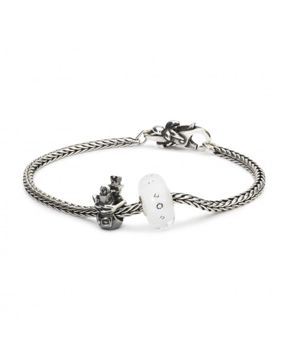 CHIUSURA FIOCCO PER BRACCIALE TROLLBEADS TAGLO-00017 taglo-00017 Trollbeads - 2 CHIUSURA FIOCCO PER BRACCIALE TROLLBEADS TAGLO-00017 taglo-00017 Trollbeads - 2