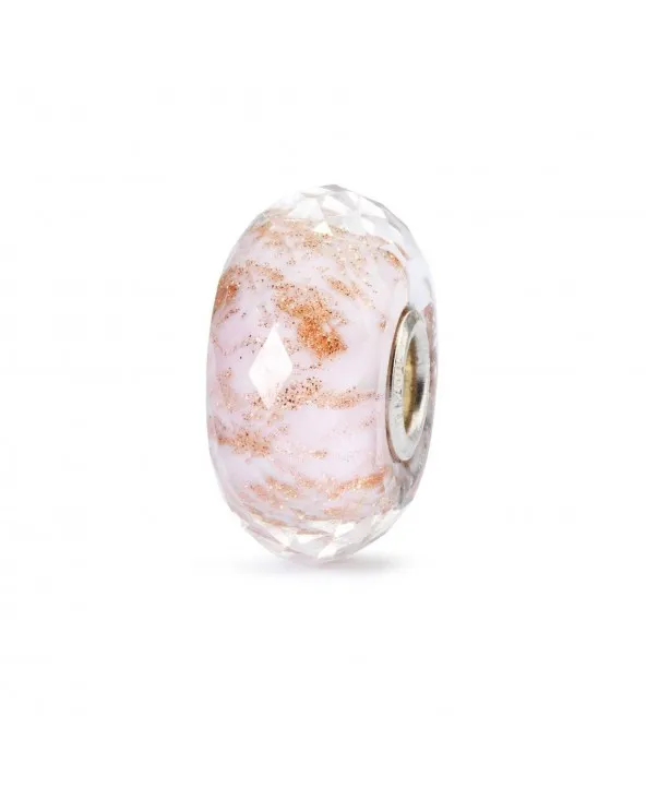 BEAD CUORE DI CILIEGIO CHARM PER BRACCIALE E COLLANA TROLLBEADS TGLBE-30016 tglbe-30016 Trollbeads - 1 BEAD CUORE DI CILIEGIO CHARM PER BRACCIALE E COLLANA TROLLBEADS TGLBE-30016 tglbe-30016 Trollbeads - 1