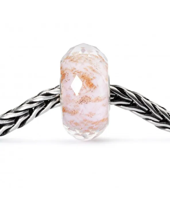 BEAD CUORE DI CILIEGIO CHARM PER BRACCIALE E COLLANA TROLLBEADS TGLBE-30016 tglbe-30016 Trollbeads - 2 BEAD CUORE DI CILIEGIO CHARM PER BRACCIALE E COLLANA TROLLBEADS TGLBE-30016 tglbe-30016 Trollbeads - 2