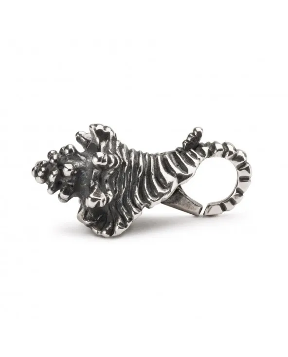 CHIUSURA CONCHIGLIA PER BRACCIALE TROLLBEADS TAGLO-00071 taglo-00071 Trollbeads - 1 CHIUSURA CONCHIGLIA PER BRACCIALE TROLLBEADS TAGLO-00071 taglo-00071 Trollbeads - 1