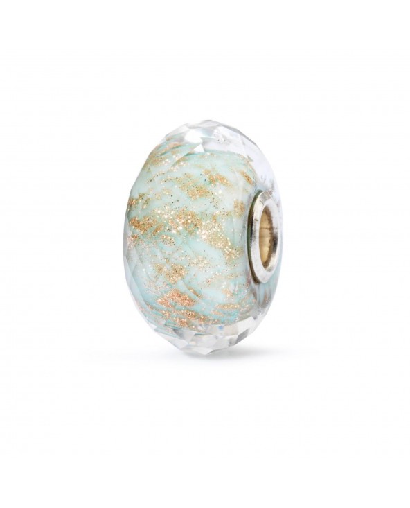 BEAD MEDITAZIONE CHARM PER BRACCIALI E COLLANE TROLLBEADS TGLBE-30015 tglbe-30015 Trollbeads - 1 BEAD MEDITAZIONE CHARM PER BRACCIALI E COLLANE TROLLBEADS TGLBE-30015 tglbe-30015 Trollbeads - 1