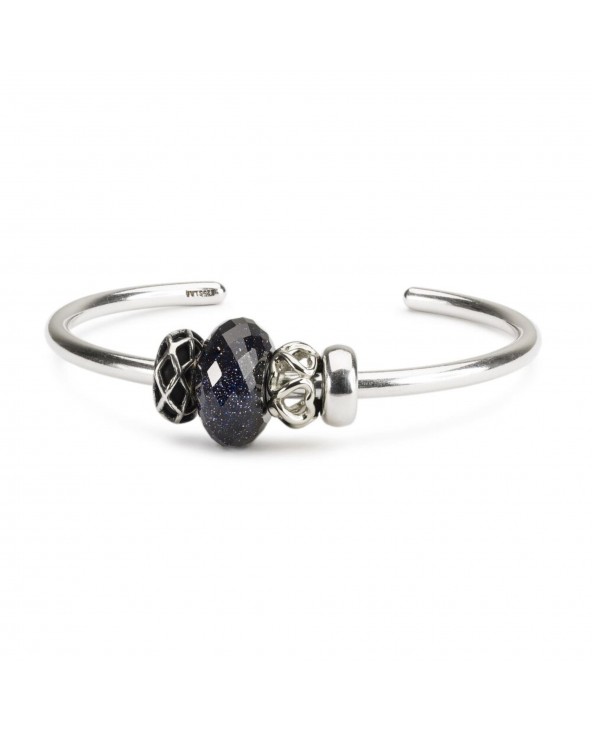 BEAD RIFLESSO DELL'OCEANO CHARM PER BRACCIALI E COLLANE TROLLBEADS TGLBE-30054 tglbe-30054 Trollbeads - 2 BEAD RIFLESSO DELL'OCEANO CHARM PER BRACCIALI E COLLANE TROLLBEADS TGLBE-30054 tglbe-30054 Trollbeads - 2